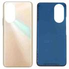 Battery Back Cover for Honor X7(Gold) - 1