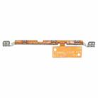 For Asus ZenPad 3S 10 Z500KL P001 Original Power Button & Volume Button Flex Cable - 1