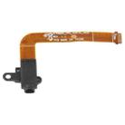 For Asus ZenPad  Z8s ZT582KL P00J Original Earphone Jack Flex Cable - 1