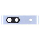 For Google Pixel 7A Original Camera Lens Cover (Blue) - 1