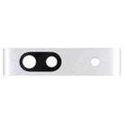 For Google Pixel 7A Original Camera Lens Cover (White) - 1