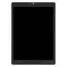 LCD Screen with Digitizer Full Assembly For Acer Chromebook Tab 10 D651N(Black) - 2