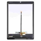 LCD Screen with Digitizer Full Assembly For Acer Chromebook Tab 10 D651N(Black) - 3