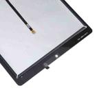 LCD Screen with Digitizer Full Assembly For Acer Chromebook Tab 10 D651N(Black) - 4