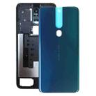 Original Battery Back Cover for OPPO F11 Pro(Blue) - 1