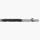 Side Keys for Sony XPeria XA1 Ultra (Black) - 1