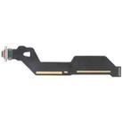 Charging Port Flex Cable For OnePlus 10 Pro - 1