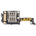 For OnePlus 10 Pro SIM Card Reader Board - 1