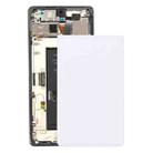 Original Battery Back Cover for Google Pixel 7(White) - 1