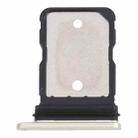SIM Card Tray for Google Pixel 7 (Gold) - 1