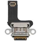 For Motorola Moto G52J 5G Charging Port Flex Cable - 1