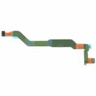 For vivo iQOO 9 Pro Charging Connector Flex Cable - 1