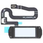 For Xiaomi Black Shark 5 Pro / Black Shark 5 Force Touch Sensor Flex Cable - 1
