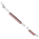 Original Side Keys for Sony XPeria XA1 (Pink) - 1