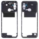 For OnePlus Nord N100 Mainboard Back Frame Bezel Plate - 1