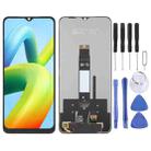 Original LCD Screen For Xiaomi Redmi A1 / A1+ / A2 / A2+ with Digitizer Full Assembly - 1