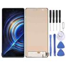 TFT LCD Screen For Xiaomi Redmi K50 Gaming / Poco F4 GT with Digitizer Full Assembly - 1