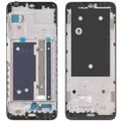 For ZTE Blade V30 Vita 8030 Middle Frame Bezel Plate - 1