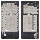 For ZTE Blade L210 Middle Frame Bezel Plate - 1