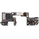 For Asus ROG Phone 5 / ROG Phone 5s SIM Card Reader Board with Audio Jack - 1