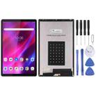 LCD Screen For Lenovo Tab K10 TB-X6C6L TB-X6C6F TB-X6C6X with Digitizer Full Assembly - 1