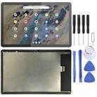 LCD Screen For Lenovo IdeaPad Chromebook Duet 3 with Digitizer Full Assembly - 1