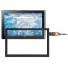 Touch Panel For Acer B3-A40(Black) - 1