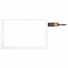 Touch Panel For Acer B3-A40(White) - 2