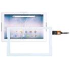 Touch Panel For Acer B3-A30(White) - 1