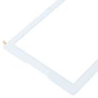 Touch Panel For Acer B3-A30(White) - 4