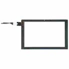 Touch Panel For Acer B3-A50(Black) - 3