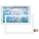 Touch Panel For Acer B3-A42(White) - 1