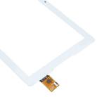 Touch Panel For Acer B3-A32(White) - 5
