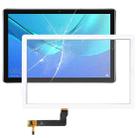 Touch Panel For Huawei MediaPad M5 10.8(White) - 1