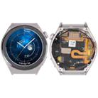 Original Sapphire Material LCD Screen for Huawei Watch GT 3 Pro 46mm Digitizer Full Assembly With Frame - 1