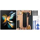 Original LCD Screen For Samsung Galaxy Z Fold4 SM-F936B with Digitizer Full Assembly - 1