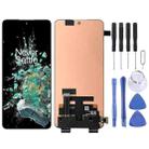 Fluid AMOLED LCD Screen For OnePlus Ace Pro with Digitizer Full Assembly(Black) - 1