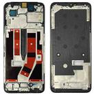 For OnePlus Nord N300 Middle Frame Bezel Plate - 1