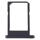 For Microsoft Surface Go 3 4G SIM Card Tray (Black) - 1
