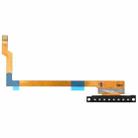 Keyboard Flex Cable for Microsoft Surface Go 3(Black) - 1