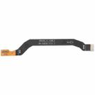 For Xiaomi Redmi Note 11 Pro 4G / Note 11 Pro+ 5G India / Note 11E Pro OEM LCD Display Flex Cable - 1