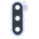 For Sony Xperia 10 IV Original Camera Lens Cover (Blue) - 1