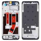 For OPPO A57 4G Original Front Housing LCD Frame Bezel Plate - 1