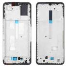 For vivo Y33s 4G Original Front Housing LCD Frame Bezel Plate - 1