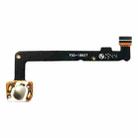 For Lenovo Yoga Tab 3 YT3-850F YT3-850M Power Button Flex Cable - 1