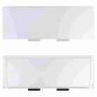 For Microsoft Surface Pro 8 1983 Rear Cover Holder(Silver) - 1