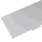 For Microsoft Surface Pro 8 1983 Rear Cover Holder(Silver) - 5