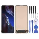 For Xiaomi Poco F5 Pro TFT LCD Screen with Digitizer Full Assembly - 1