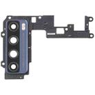 For TCL 20 SE Camera Lens Cover(Black) - 1