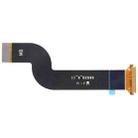 For Lenovo Tab K10C E10C TB-X6E6N TB-X6E6 LCD Flex Cable - 1